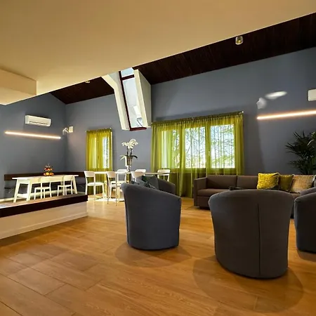 Villa Pronti Santarcangelo - Rimini