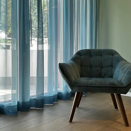 Villa Pronti Santarcangelo - Rimini