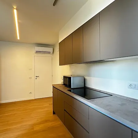 Villa Pronti Santarcangelo - Rimini *