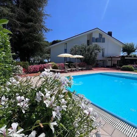 Villa Pronti Santarcangelo - Rimini