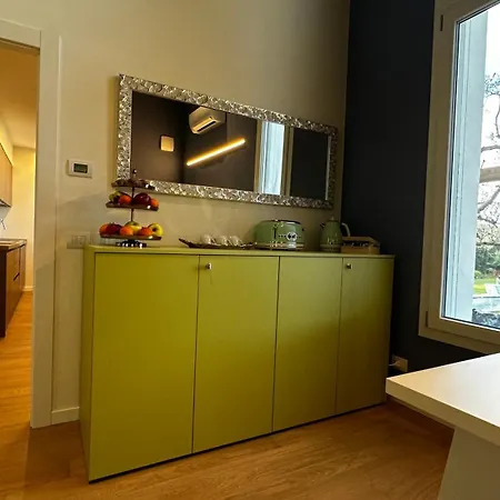 Villa Pronti Santarcangelo - Rimini