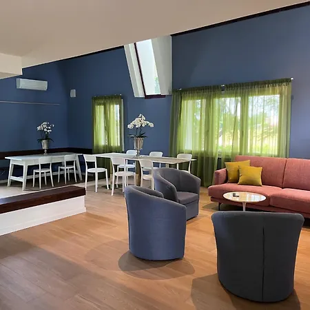 Villa Pronti Santarcangelo - Rimini Santarcangelo di Romagna