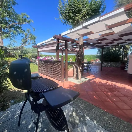Pronti Santarcangelo - Rimini Villa *