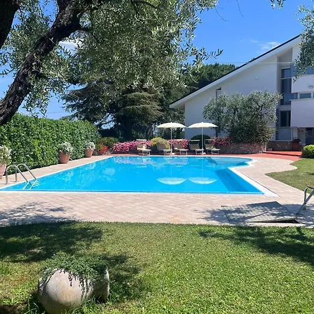 Villa Pronti Santarcangelo - Rimini
