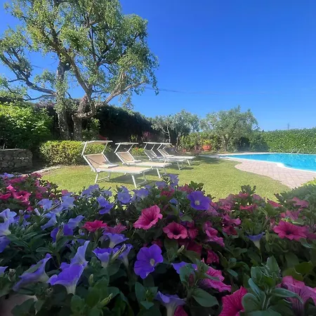 Villa Pronti Santarcangelo - Rimini SantʼArcangelo di Romagna