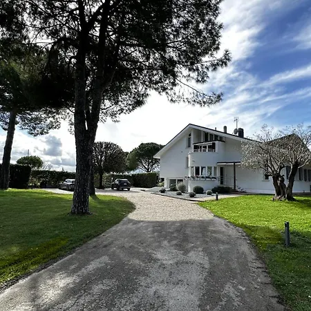 Pronti Santarcangelo - Rimini Villa