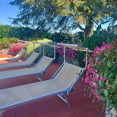 Villa Pronti Santarcangelo - Rimini SantʼArcangelo di Romagna