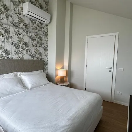 Villa Pronti Santarcangelo - Rimini *