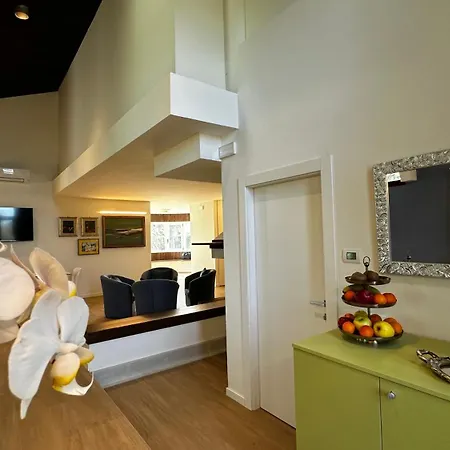 Villa Pronti Santarcangelo - Rimini