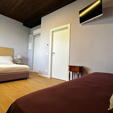 Villa Pronti Santarcangelo - Rimini *