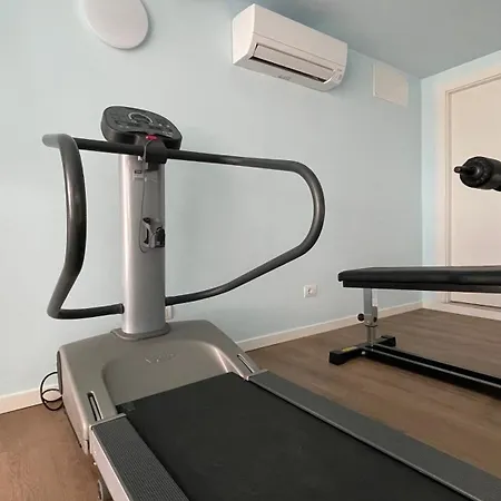 Villa Pronti Santarcangelo - Rimini *