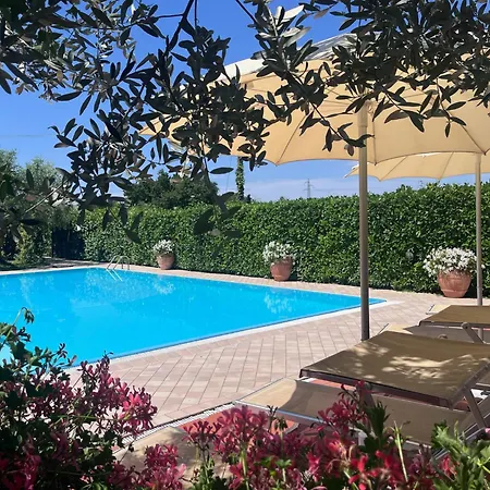 Pronti Santarcangelo - Rimini