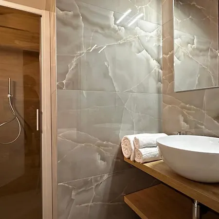 Pronti Santarcangelo - Rimini Villa *