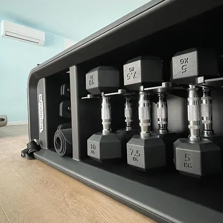 Villa Pronti Santarcangelo - Rimini *