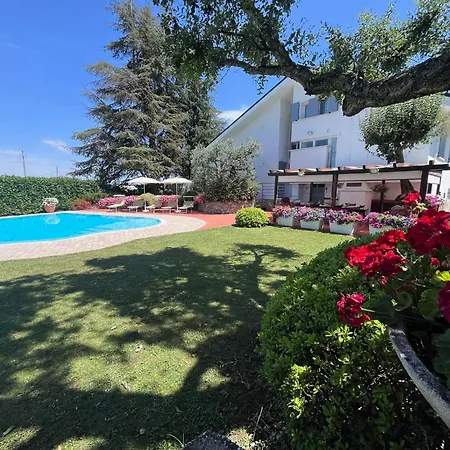 Pronti Santarcangelo - Rimini Villa