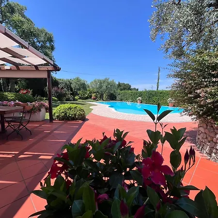 Pronti Santarcangelo - Rimini