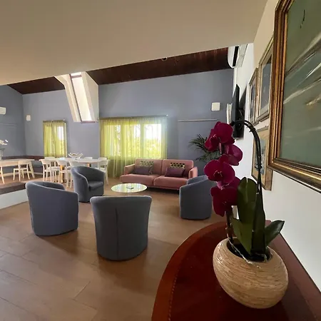 Villa Pronti Santarcangelo - Rimini *