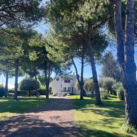 Pronti Santarcangelo - Rimini Villa