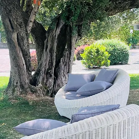 Villa Pronti Santarcangelo - Rimini *