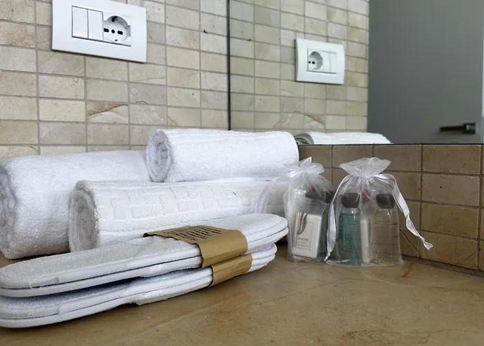 Villa Pronti Santarcangelo - Rimini