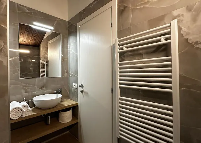 Pronti Santarcangelo - Rimini Villa *