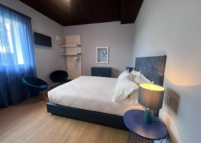 Pronti Santarcangelo - Rimini Villa *