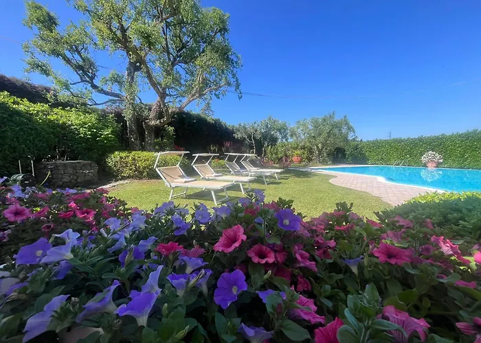 Villa Pronti Santarcangelo - Rimini SantʼArcangelo di Romagna