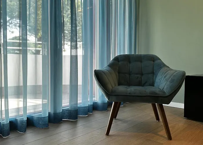 Villa Pronti Santarcangelo - Rimini