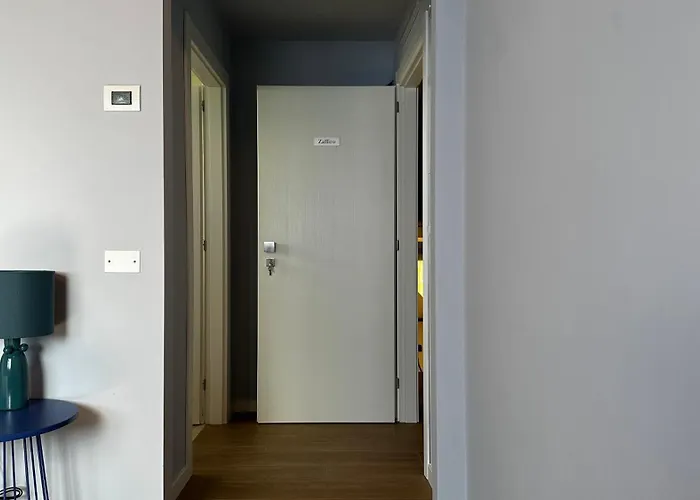 Villa Pronti Santarcangelo - Rimini SantʼArcangelo di Romagna