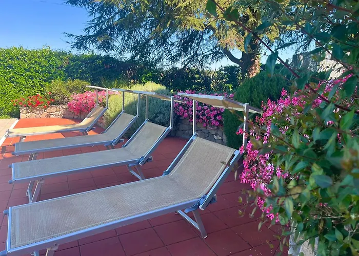 Villa Pronti Santarcangelo - Rimini SantʼArcangelo di Romagna