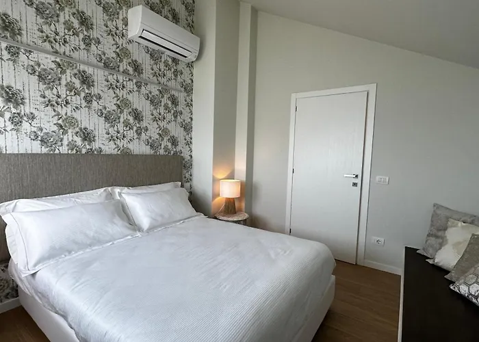 Villa Pronti Santarcangelo - Rimini *