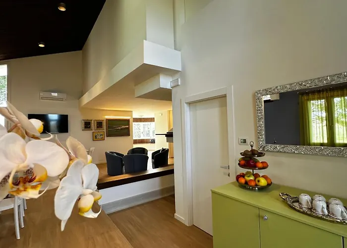 Villa Pronti Santarcangelo - Rimini