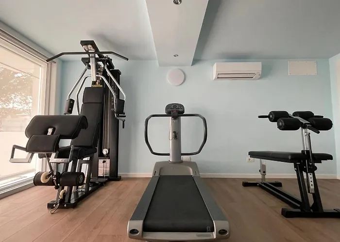 Villa Pronti Santarcangelo - Rimini *