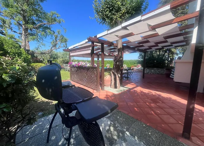 Pronti Santarcangelo - Rimini Villa *