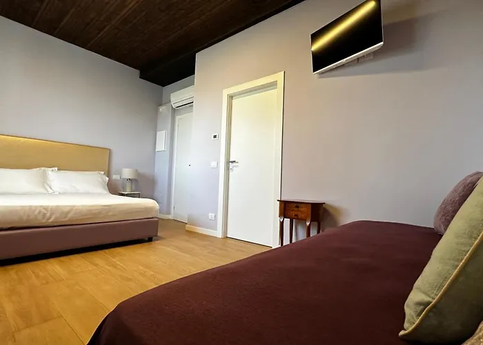 Villa Pronti Santarcangelo - Rimini *