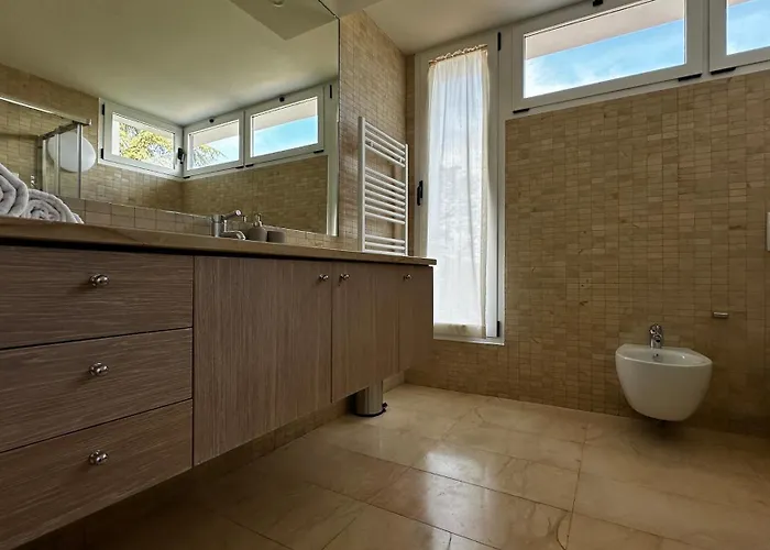 Villa Pronti Santarcangelo - Rimini