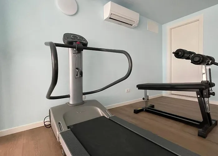 Villa Pronti Santarcangelo - Rimini *