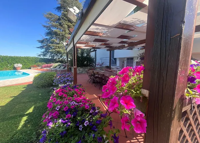 Pronti Santarcangelo - Rimini SantʼArcangelo di Romagna