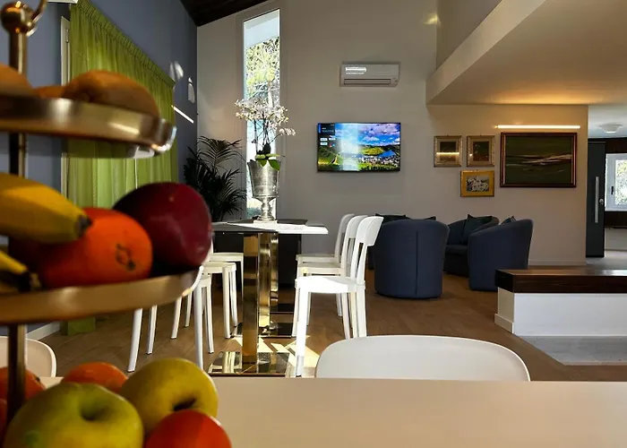 Pronti Santarcangelo - Rimini