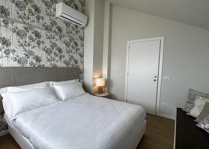 Villa Pronti Santarcangelo - Rimini SantʼArcangelo di Romagna