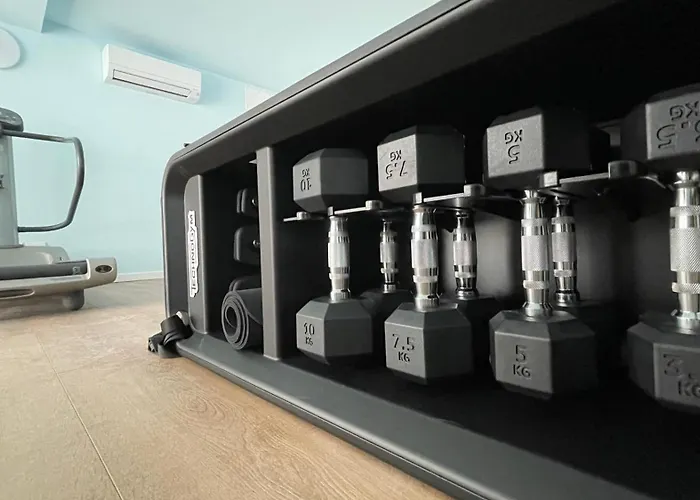 Villa Pronti Santarcangelo - Rimini *