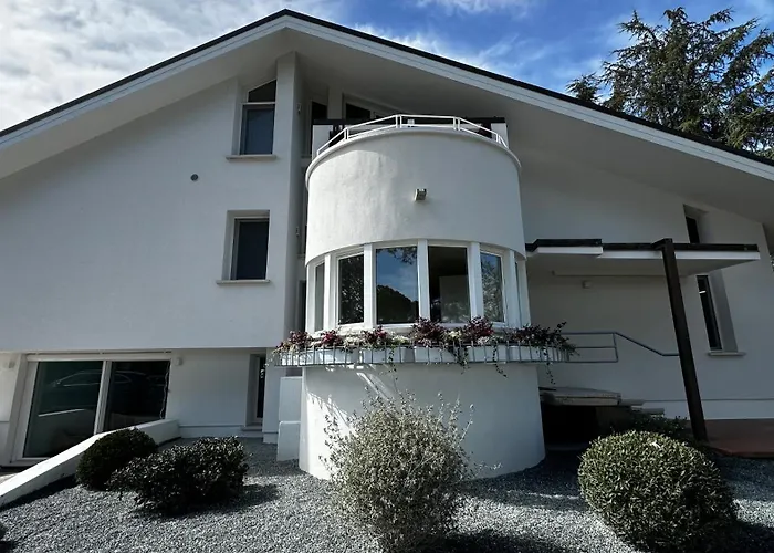 Pronti Santarcangelo - Rimini