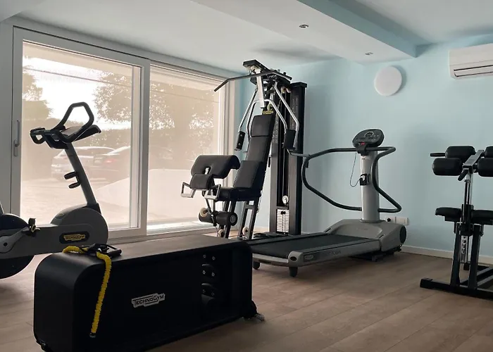 Pronti Santarcangelo - Rimini Villa *