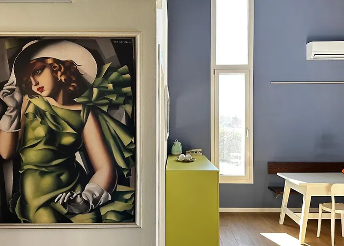 Villa Pronti Santarcangelo - Rimini *