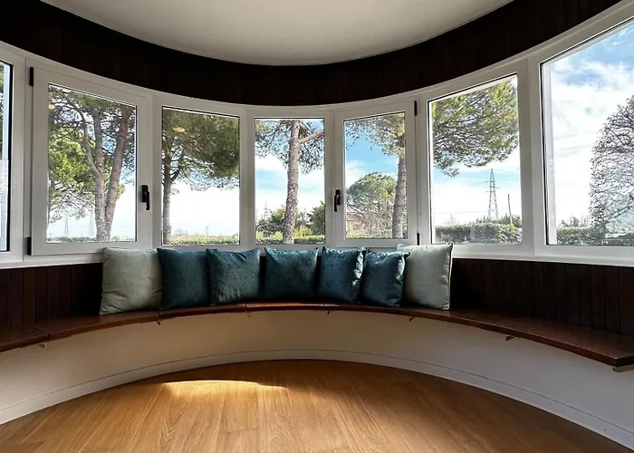 Villa Pronti Santarcangelo - Rimini SantʼArcangelo di Romagna