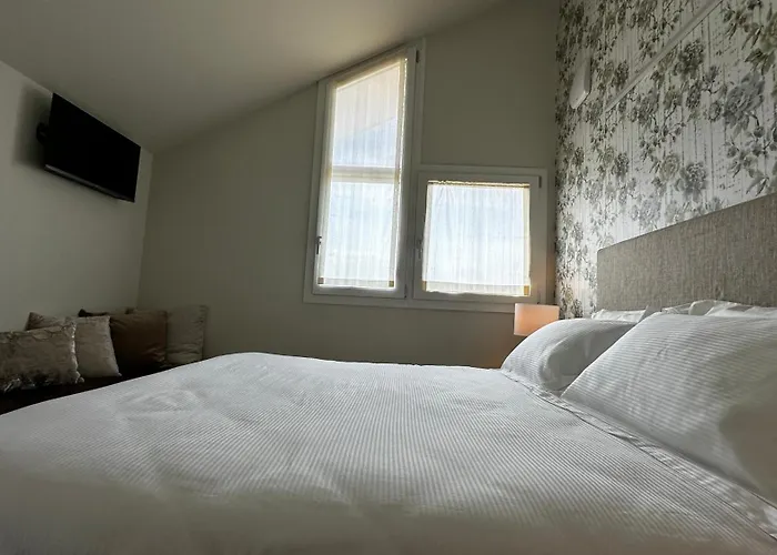 Pronti Santarcangelo - Rimini Villa