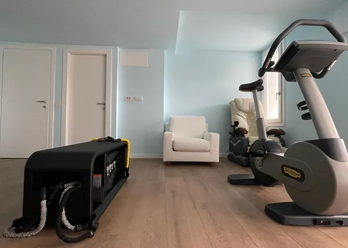 Villa Pronti Santarcangelo - Rimini *