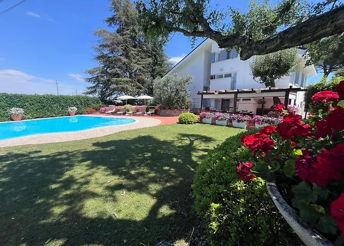 Pronti Santarcangelo - Rimini Villa