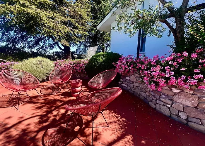 Pronti Santarcangelo - Rimini Villa