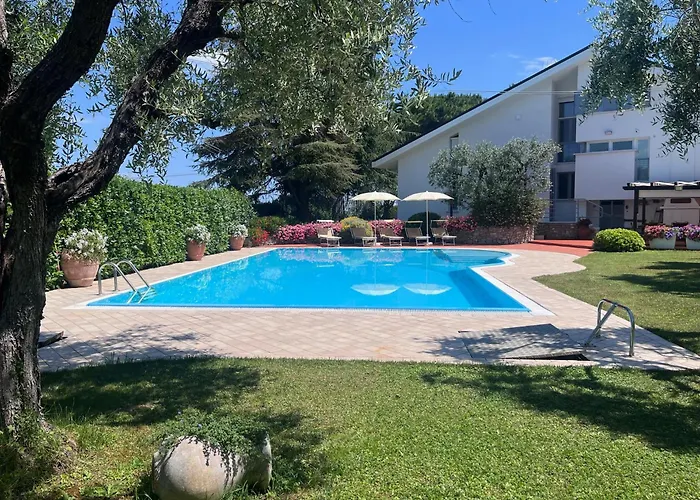 Pronti Santarcangelo - Rimini Villa SantʼArcangelo di Romagna